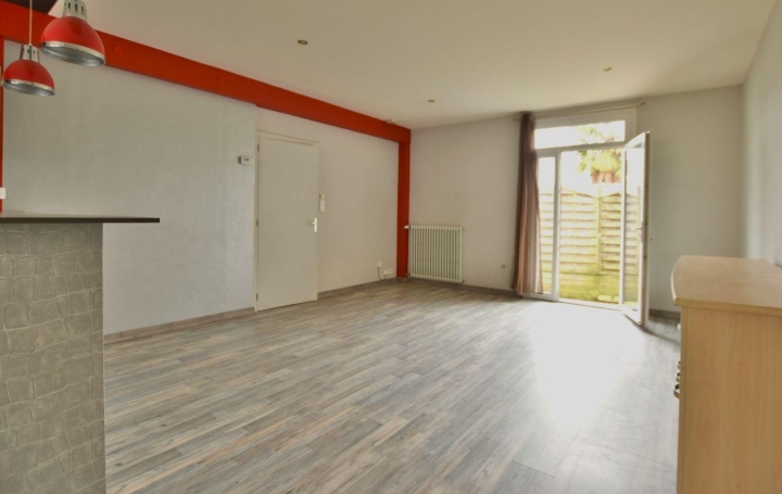  Agence Michel ROUIL House | CHOLET (49300) | 50 m2 | 121 900 € 