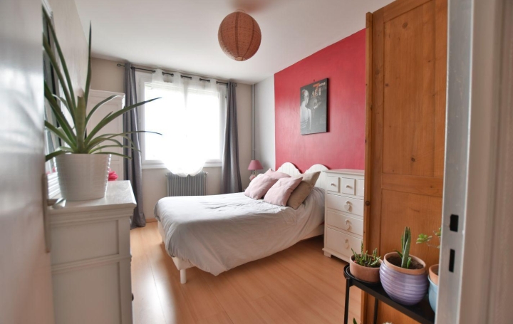  Agence Michel ROUIL Apartment | CHOLET (49300) | 66 m2 | 137 800 € 