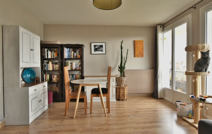  Agence Michel ROUIL Autres | CHOLET (49300) | 66 m2 | 148 400 € 