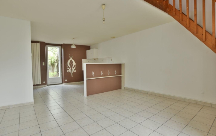  Agence Michel ROUIL House | CHOLET (49300) | 98 m2 | 157 500 € 