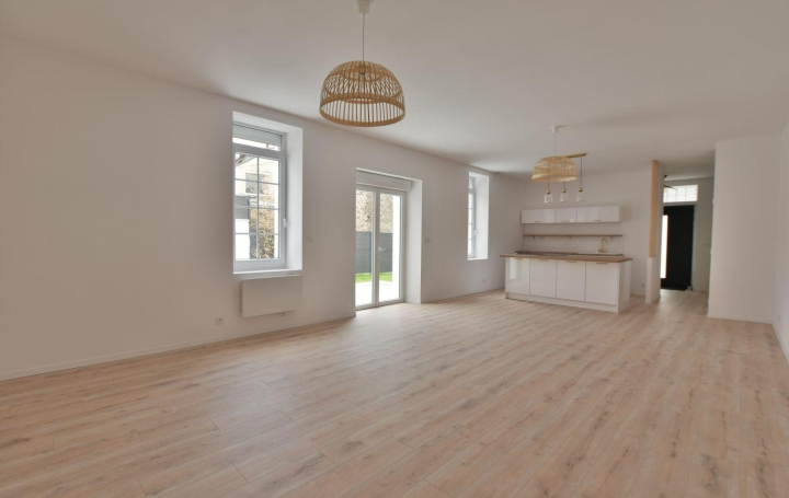 Maison CHOLET 107 m2 257 900 € Maison CHOLET 107 m2 257 900 €