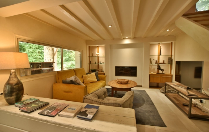  Agence Michel ROUIL House | CHOLET (49300) | 327 m2 | 599 900 € 