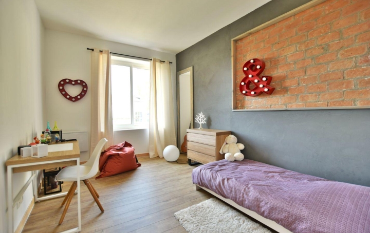 Agence Michel ROUIL Appartement | BEAUPREAU-EN-MAUGES (49600) | 90 m2 | 166 500 € 