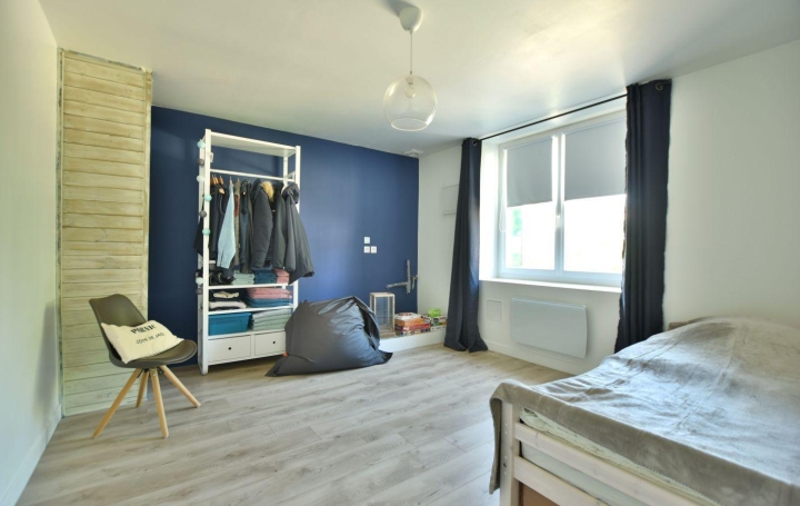  Agence Michel ROUIL Appartement | BEAUPREAU-EN-MAUGES (49600) | 90 m2 | 159 500 € 