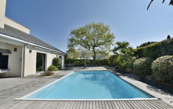  Agence Michel ROUIL House | CHOLET (49300) | 224 m2 | 748 800 € 