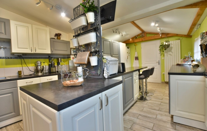  Agence Michel ROUIL House | TIFFAUGES (85130) | 300 m2 | 383 500 € 