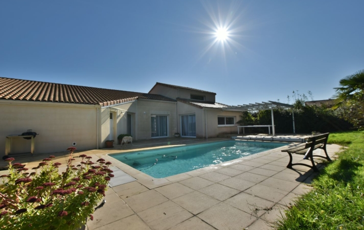  Agence Michel ROUIL Maison / Villa | VEZINS (49340) | 195 m2 | 289 900 € 