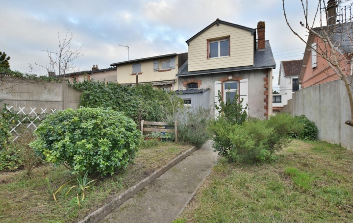 Maison CHOLET 60 m2 157 500 € Maison CHOLET 60 m2 157 500 €