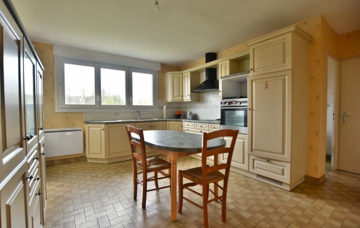  Agence Michel ROUIL House | CHOLET (49300) | 110 m2 | 220 500 € 