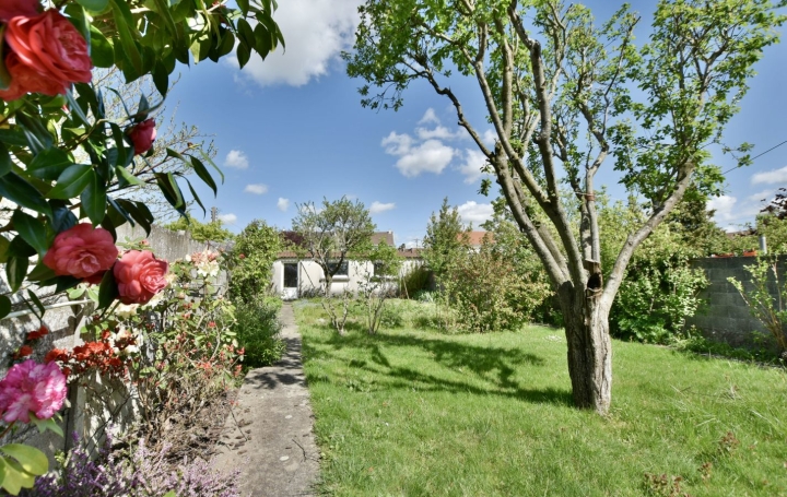  Agence Michel ROUIL Maison / Villa | CHOLET (49300) | 110 m2 | 220 500 € 