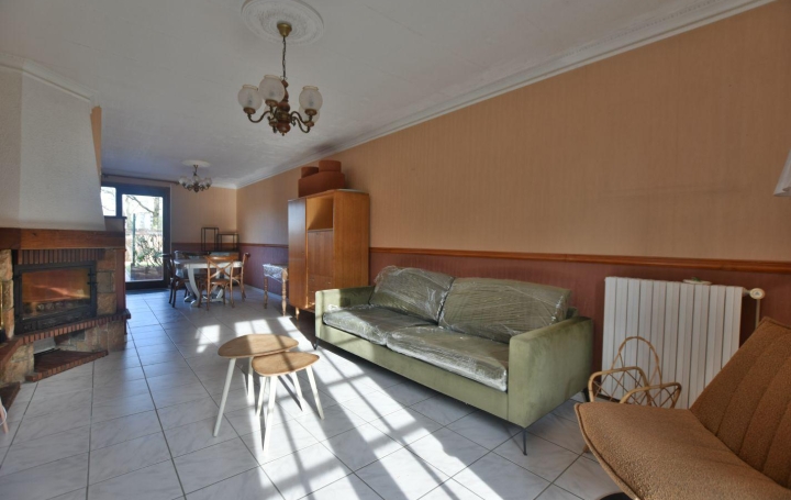 Maison CHOLET 87 m2 146 250 € Maison CHOLET 87 m2 146 250 €