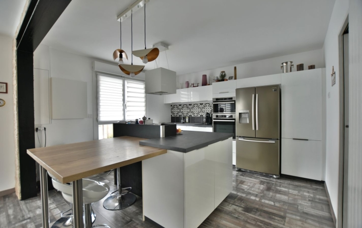  Agence Michel ROUIL House | CHOLET (49300) | 111 m2 | 331 500 € 