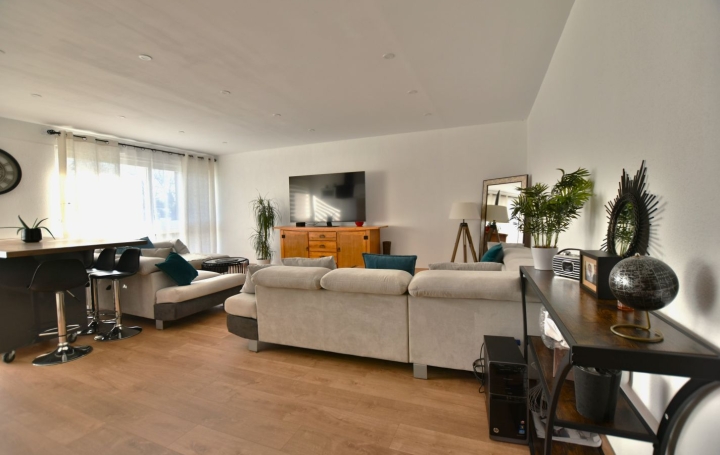  Agence Michel ROUIL Appartement | CHOLET (49300) | 104 m2 | 171 900 € 
