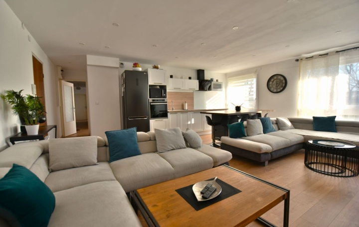  Agence Michel ROUIL Appartement | CHOLET (49300) | 104 m2 | 171 900 € 