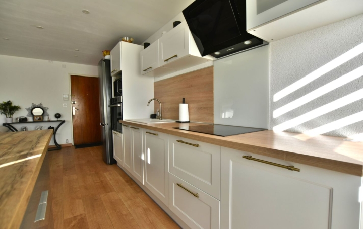  Agence Michel ROUIL Apartment | CHOLET (49300) | 104 m2 | 177 450 € 
