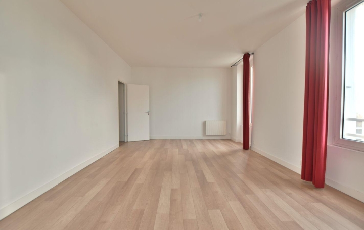  Agence Michel ROUIL Appartement | CHOLET (49300) | 81 m2 | 176 400 € 