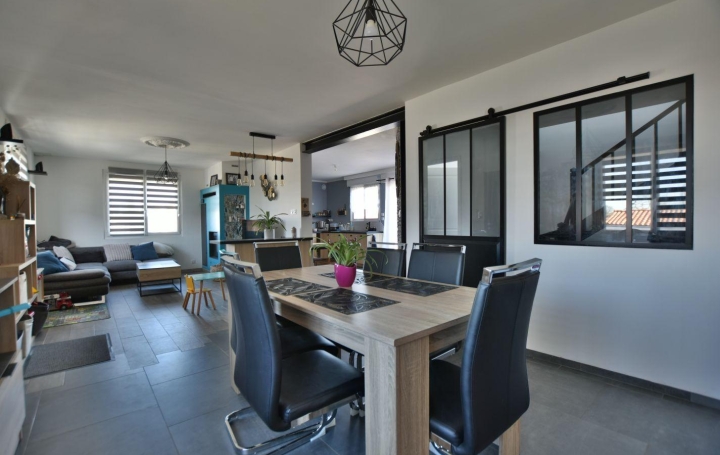  Agence Michel ROUIL House | VEZINS (49340) | 112 m2 | 239 500 € 