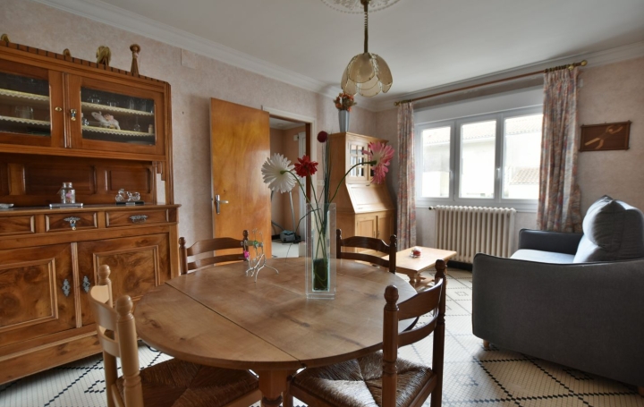 Maison CHOLET 113 m2 167 900 € Maison CHOLET 113 m2 167 900 €