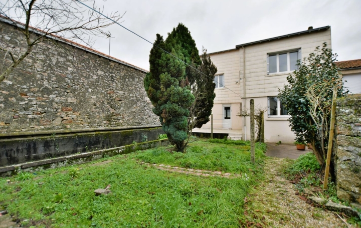  Agence Michel ROUIL Maison / Villa | CHOLET (49300) | 113 m2 | 167 900 € 
