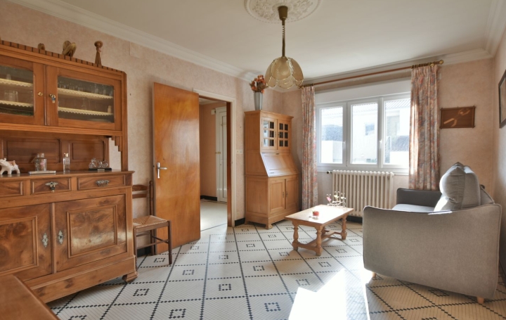  Agence Michel ROUIL Maison / Villa | CHOLET (49300) | 113 m2 | 159 600 € 