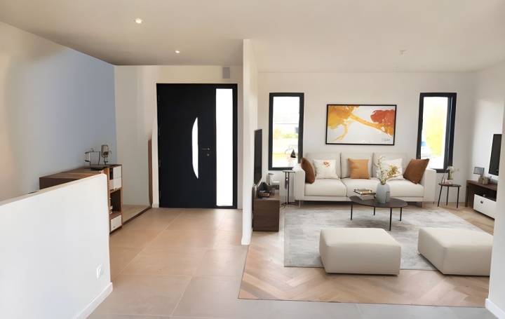  Agence Michel ROUIL Maison / Villa | JALLAIS (49510) | 170 m2 | 378 500 € 