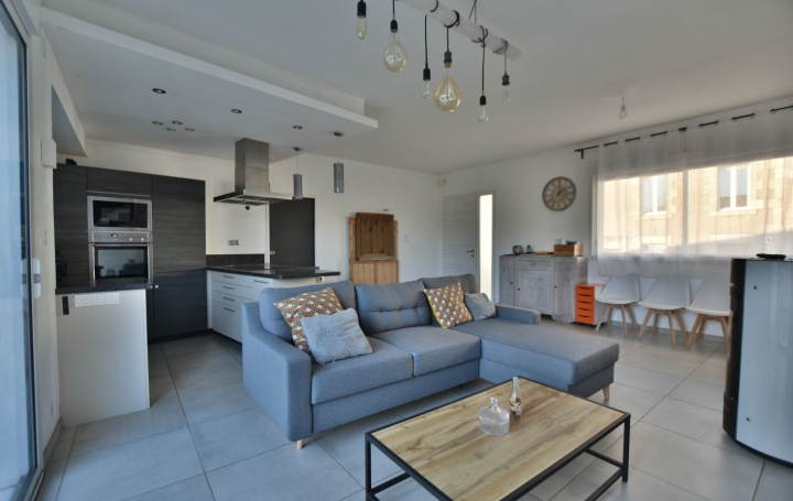 Maison MAULEVRIER 85 m2 173 250 € Maison MAULEVRIER 85 m2 173 250 €