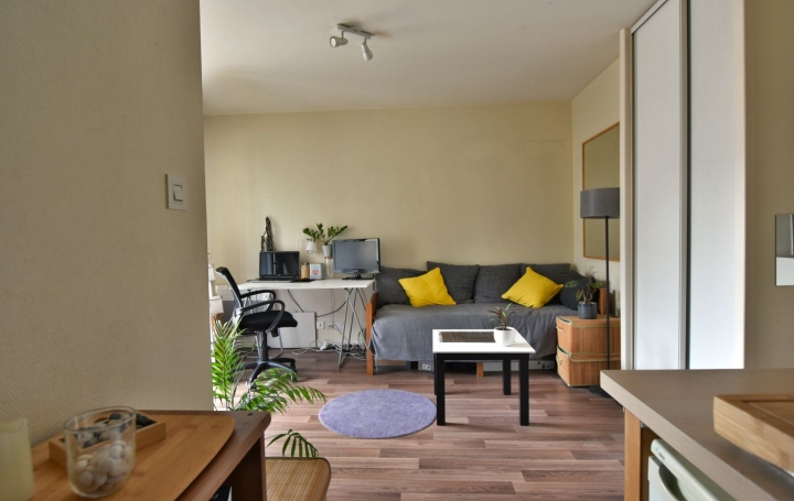  Agence Michel ROUIL Other | CHOLET (49300) | 32 m2 | 95 850 € 