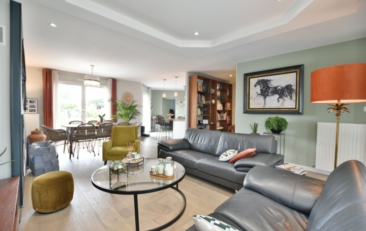  Agence Michel ROUIL House | SAINT-CHRISTOPHE-DU-BOIS (49280) | 126 m2 | 344 900 € 
