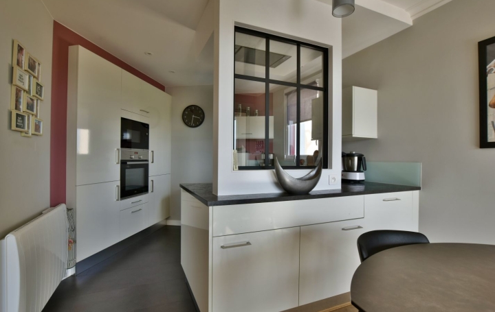  Agence Michel ROUIL Appartement | CHOLET (49300) | 88 m2 | 262 500 € 