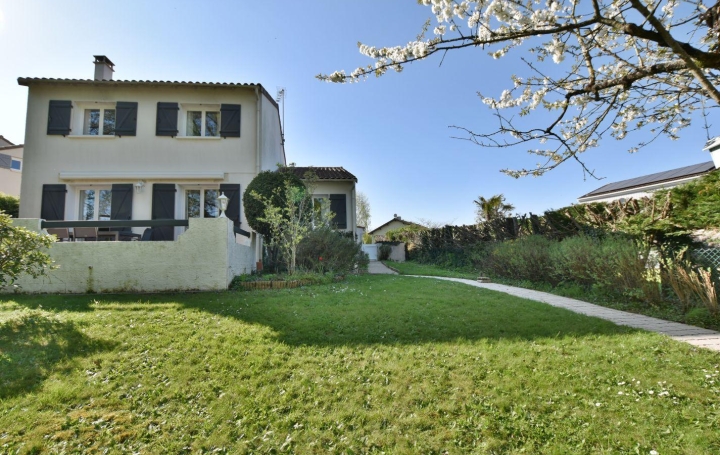  Agence Michel ROUIL House | CHOLET (49300) | 107 m2 | 257 250 € 