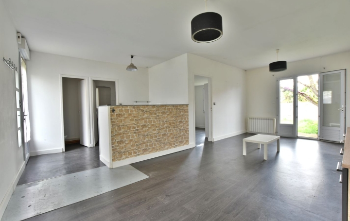 Maison CHOLET 44 m2 84 500 € Maison CHOLET 44 m2 84 500 €