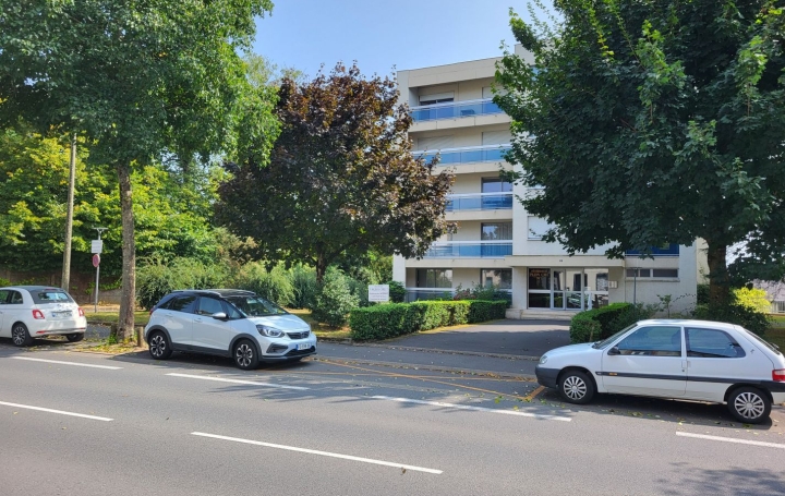 Appartement P4 CHOLET 101 m2 262 500 € Appartement P4 CHOLET 101 m2 262 500 €
