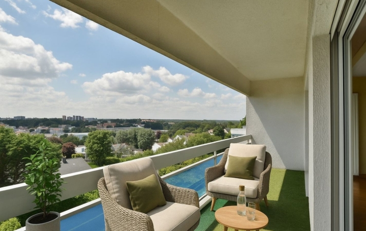  Agence Michel ROUIL Appartement | CHOLET (49300) | 101 m2 | 239 900 € 