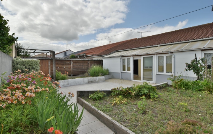  Agence Michel ROUIL Maison / Villa | CHOLET (49300) | 99 m2 | 171 900 € 