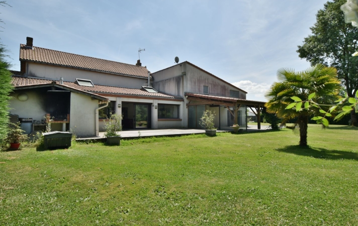  Agence Michel ROUIL Maison / Villa | BEGROLLES-EN-MAUGES (49122) | 200 m2 | 343 200 € 