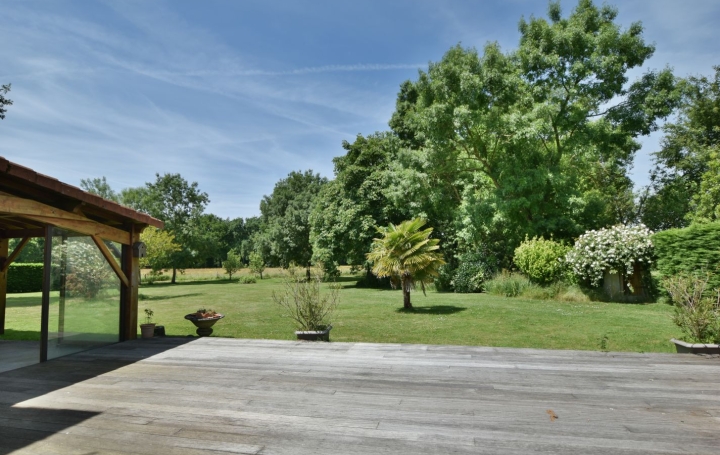  Agence Michel ROUIL Maison / Villa | CHOLET (49300) | 200 m2 | 343 000 € 