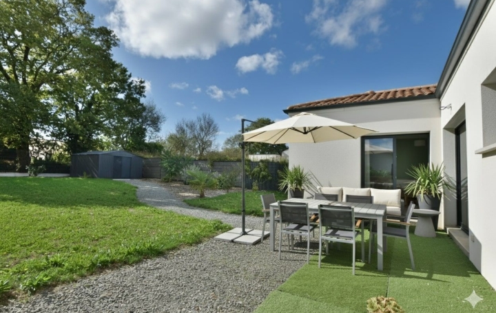  Agence Michel ROUIL Maison / Villa | LE MAY-SUR-EVRE (49122) | 115 m2 | 282 500 € 