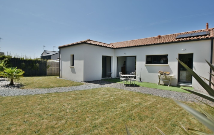 Agence Michel ROUIL Maison / Villa | CHOLET (49300) | 115 m2 | 294 690 € 