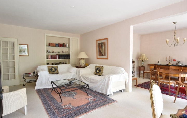  Agence Michel ROUIL Appartement | CHOLET (49300) | 119 m2 | 259 900 € 