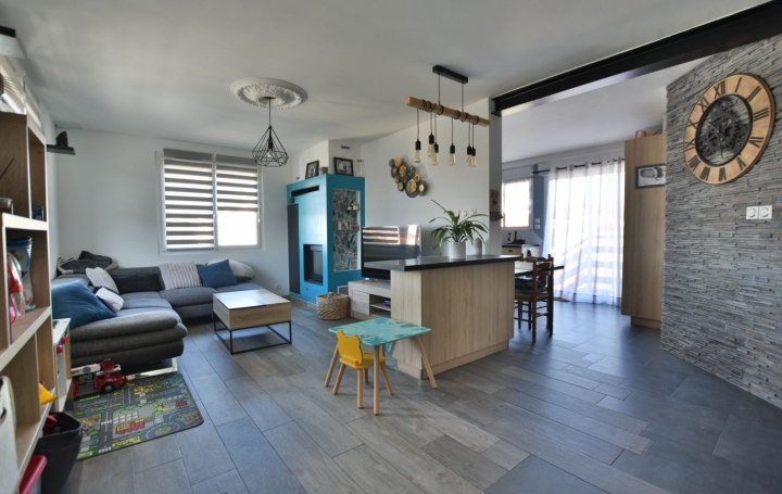 Agence Michel ROUIL Maison / Villa | VEZINS (49340) | 112 m2 | 239 500 € 