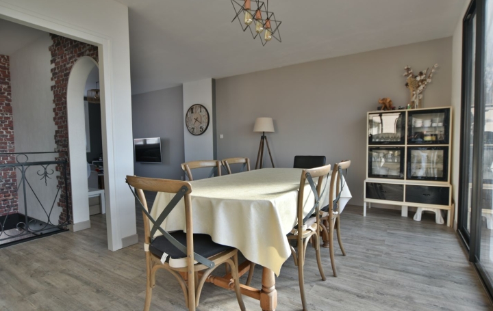  Agence Michel ROUIL Maison / Villa | CHOLET (49300) | 126 m2 | 225 750 € 
