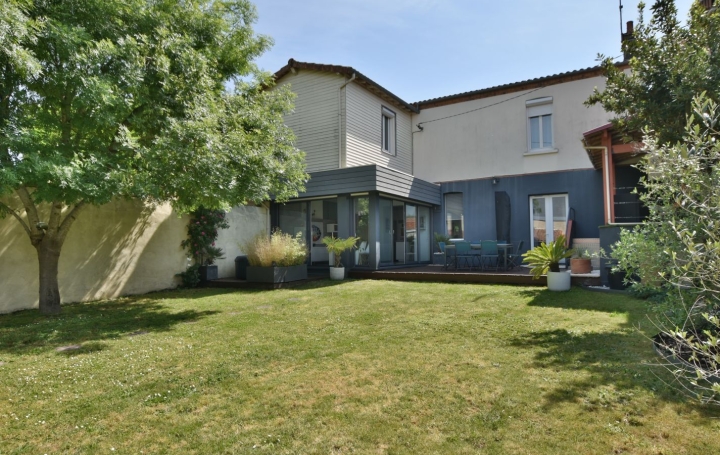  Agence Michel ROUIL House | CHOLET (49300) | 114 m2 | 251 900 € 