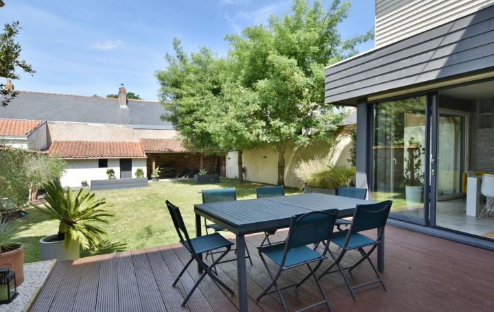  Agence Michel ROUIL House | CHOLET (49300) | 114 m2 | 251 900 € 