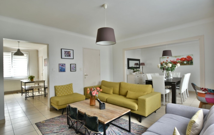 Maison CHOLET 115 m2 249 300 € Maison CHOLET 115 m2 249 300 €