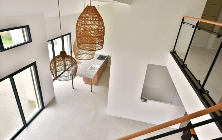 Maison LA POITEVINIERE 170 m2 363 000 € Maison LA POITEVINIERE 170 m2 363 000 €