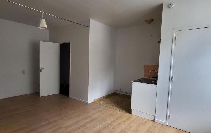  Agence Michel ROUIL Apartment | CHOLET (49300) | 25 m2 | 59 900 € 