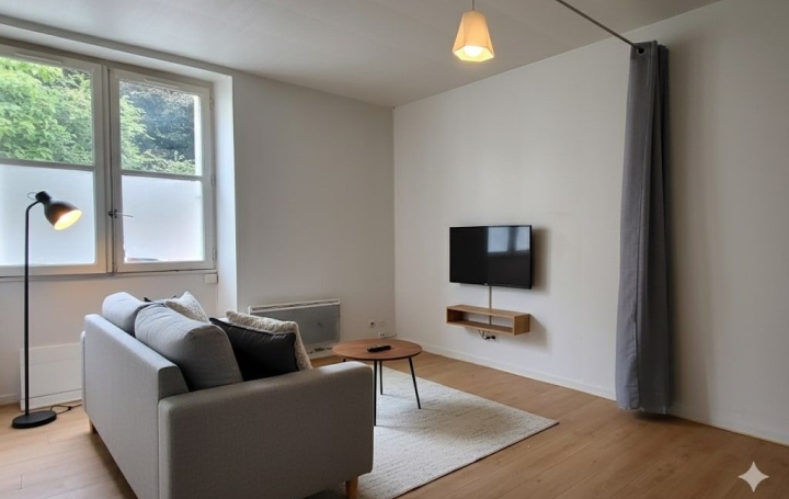  Agence Michel ROUIL Appartement | CHOLET (49300) | 25 m2 | 59 900 € 