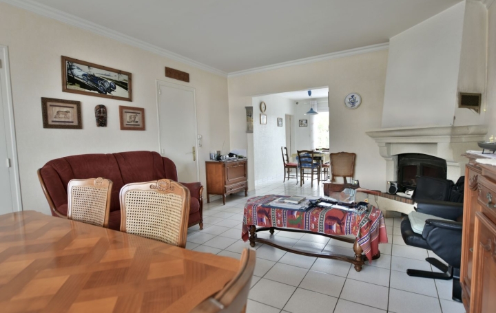  Agence Michel ROUIL House | CHOLET (49300) | 85 m2 | 176 500 € 