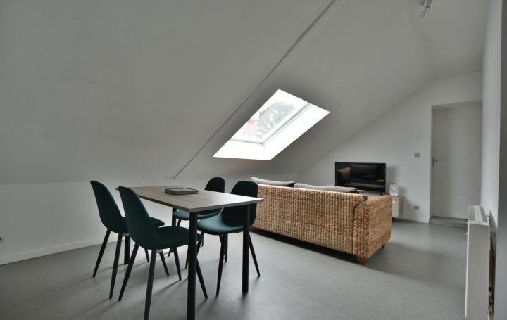  Agence Michel ROUIL Apartment | CHOLET (49300) | 37 m2 | 92 655 € 