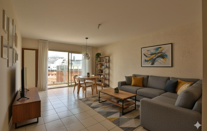  Agence Michel ROUIL Appartement | CHOLET (49300) | 81 m2 | 149 884 € 